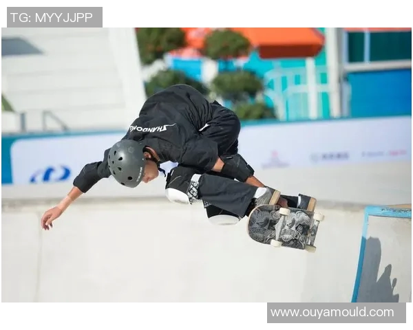 广州滑板队表现卓越最新滑板状态TOP10榜单揭晓