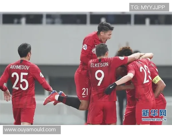 上海上港与川崎前峰激战在即谁能在亚冠赛场笑到最后