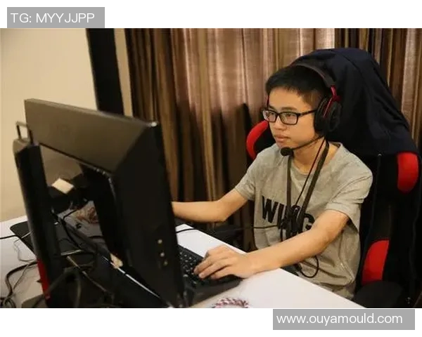 专访周静:探寻DOTA2成功背后的秘密与未来发展方向