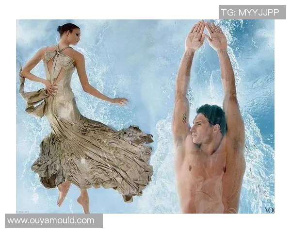 菲尔普斯传奇人生:从泳池到荣耀巅峰的非凡历程